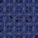 Hudson  Moonbeam Random Sized Porcelain Mosaic Tile