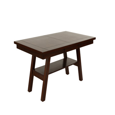 Table de salle à manger rectangulaire