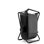 Simplehuman Single X-Frame Laundry Hamper, Heavy-Gauge Steel Frame