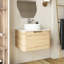 Meuble-lavabo 24 po avec lavabo-1345170619