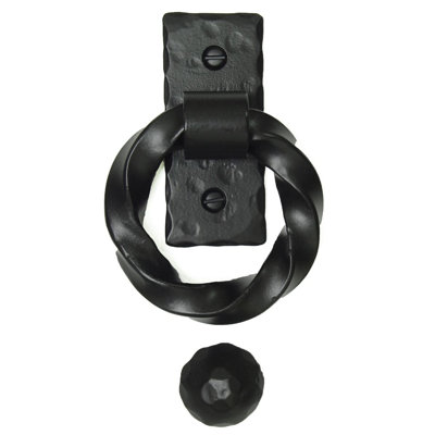 Ring Door Knocker