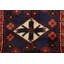 Tapis à motif géométrique 3x5