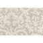 Ikat Area Rug in Ivory/White-141168315