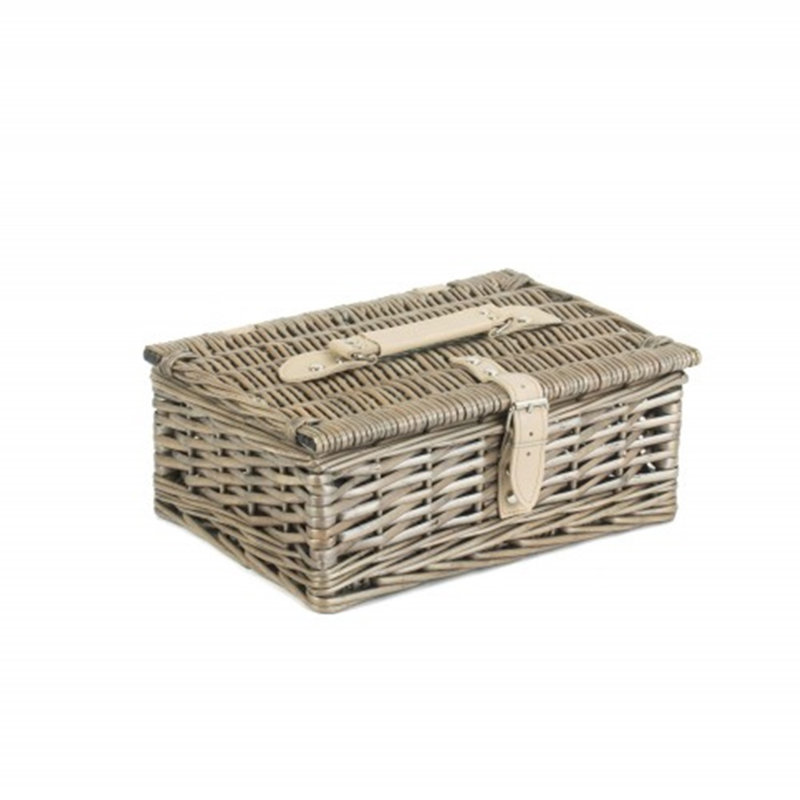 Picnic Basket, 11cm H x 20cm W x 26cm D