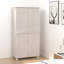 Jabier 2 Door Wardrobe-1005588232