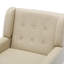 Jaqueze 73.2Cm Wide Tufted Armchair-1529895195