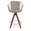 Tabouret pivotant Zebra-100259976-100259984-100267021