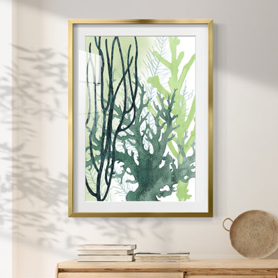 Kalish -Gallery Wrapped Canvas