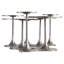 Cerchi Outdoor Round Coffee Table