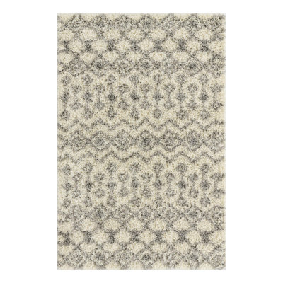 Birte Geometric Indoor Rug