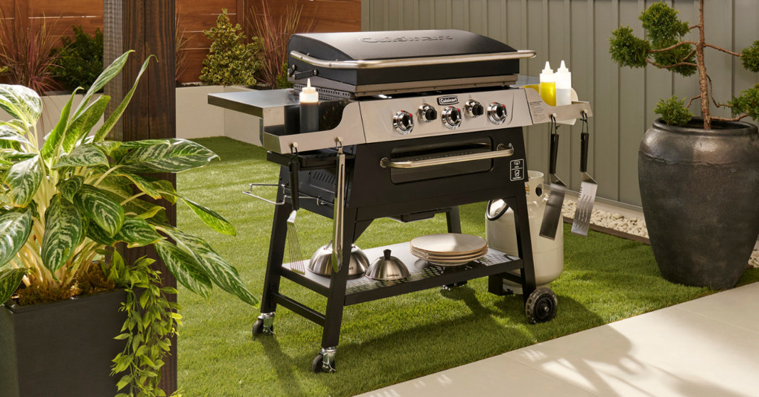Cuisinart Outdoors