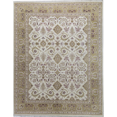 One-of-a-Kind 12' X 15'3" Area Rug