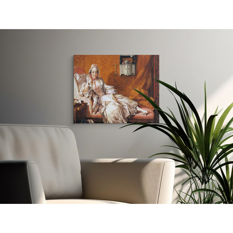 Prindle Wrapped Canvas Print Set, 24x18