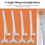 Toupin Jewelry Armoire-796761217