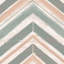 Ebern Designs Talamantes Chevron / Zig Zag Duvet Cover-1786386062-1786386063