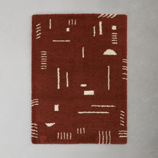 Mad Mats Geometric Outdoor Rug, Reversible Plastic Mat (2.5' X 6', Arts &  Crafts)