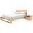 Deangelis Queen Size 3 Piece Bedroom Set with Headboard with Integrated Lighting-109762558