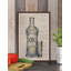 « ice vodka », impression encadrée-1114783132