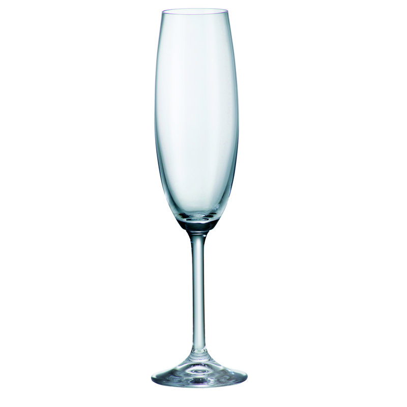Flûte à cristal 7 oz. Gastro