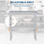 Stainless Steel Top Workbench-1391315982