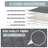 100% Waterproof Microfiber Fabric Slipcover Machine Washable-141411178