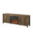 Marckson 58" Barn Door TV Stand with Electric Fireplace-1602478405-1525355064