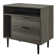 Ridlon Side Table with Storage