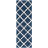 Teresita Hand Tufted Wool Geometric Rug-1447540877
