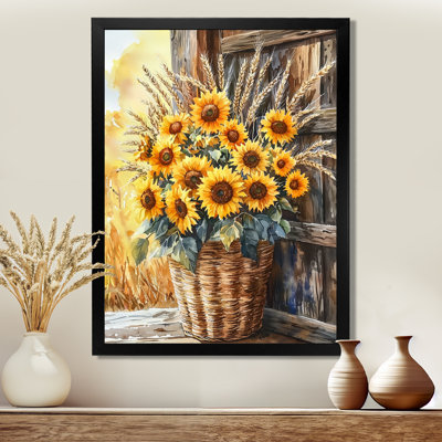 Concetta - impressions sur toile florales