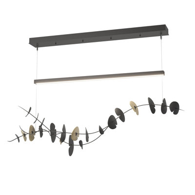 Lily 1 - Light Pendant