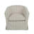 Aajaylah Upholstered Swivel Barrel Chair-747905990