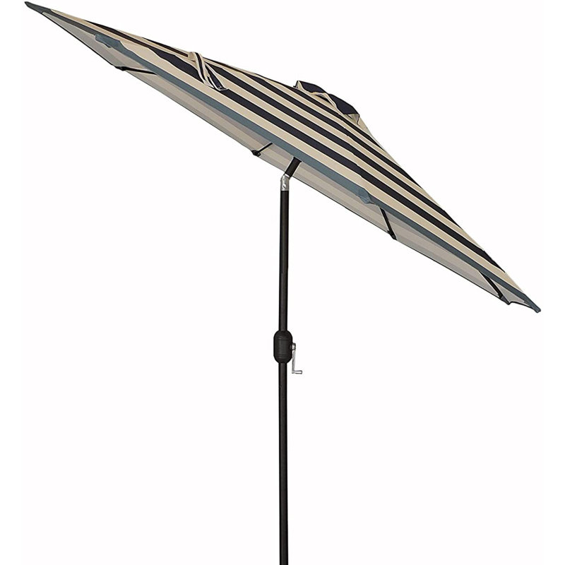 108'' Market Umbrella, Navy