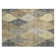 Aquaisha Washable Geometric Indoor / Outdoor Rug