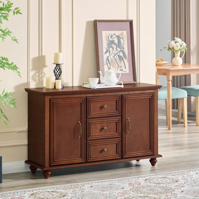 Buffet 47,3 "Mid Century