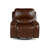 Wakita Faux Leather Recliner-52595946