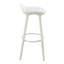 Tabouret de bar 28,5 po Elle Decor Caroline-25951739