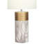 Lampe de table en céramique 24 po-795596440