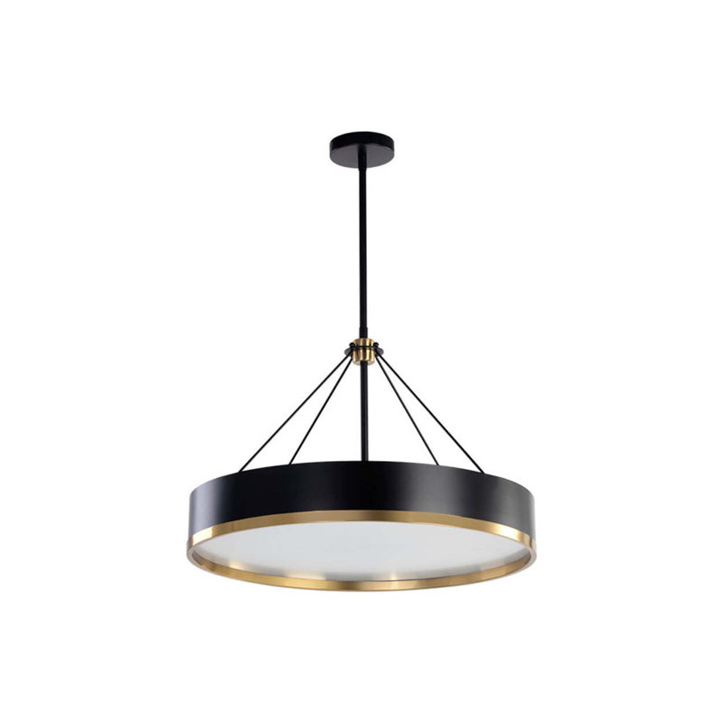 Lustre Dudley