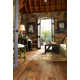 SAMPLE - Melrose Engineered Hickory Hardwood Flooring