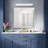 Franko 4 - Light Dimmable Bath Bar-1520272686