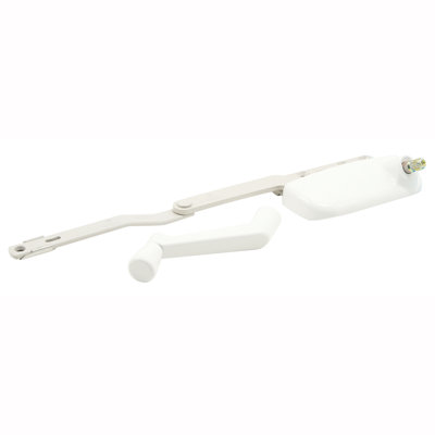 Keyless Sliding Window Lock Hardware