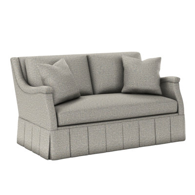 Ensemble Loveseat