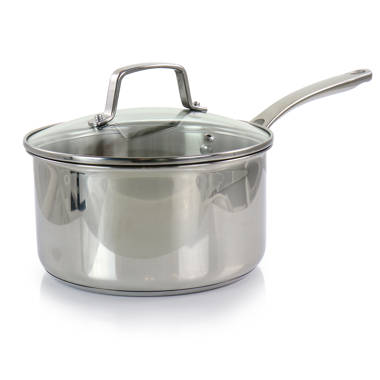 Martha Stewart 8-Quart Stock Pot