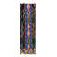 One-of-a-Kind 3'x10'4” Hand Knotted Area Rug