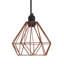 Reed 1 - Light Geometric Pendant-29205572