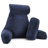 Nestl Reading Back Pillow For Reading & Bed Rest-48569835-48569801