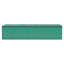 Garden Shed 257x779x181 cm Galvanised Steel-1454863814
