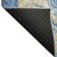 Tapis de qualité supérieure lavable à la machine Hedden AMF1701-1032153863
