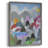 Utah Mountains Framed Print - Solid Wood-155553242