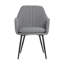 Kirksville Upholstered Armchair-840578623